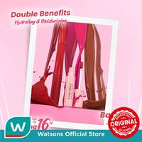 Gambar Hanasui Glazedorable Vinyl Stain Speechless #05 dari Watsons Indonesia Official Store Kab. Tangerang 4 Tokopedia