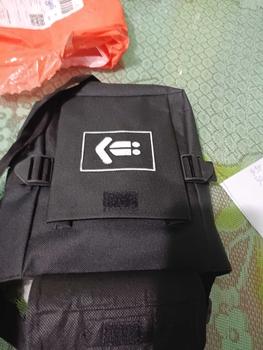 Product Review of [ Rẻ vô địch ]Túi đeo chéo Mũi tên/NAM NỮ CÁ TÍNH HÀN QUỐC Đeo Vai Bag Đeo Vai Bag. from X**n N**n 3