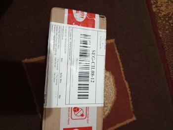 Product Review of (Promo Spesial) Aestika Dark Brown Hair Coloring Shampoo  - Pewarna Rambut Beruban Extract from S**n c**a r**n 0