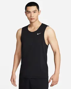 BAJU RUNNING PRIA Nike Dri-FIT ReadyDV9814-010 ORIGINAL