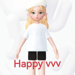 Happy vvv2
