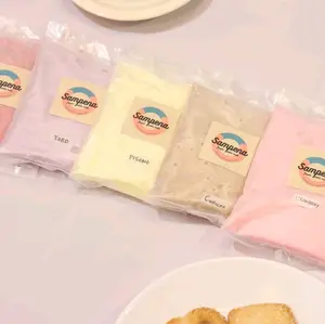 Susu Kambing Murni 200ml Frozen Food Makanan - Susu Kambing Murni - Milk