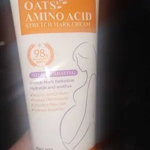 Stretch Marks Remove Acne Spots Surgical Scars Penghilang Bekas Luka / Advanced Scar Formula / Keloid ANTI SCAR Stretchmark
