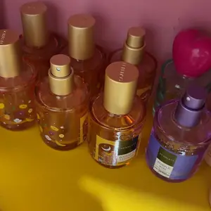 SCARLETT Eau De Parfum & Extrait De Parfum 30ml Wangi Tahan Lama - Wangi Mewah Best Seller