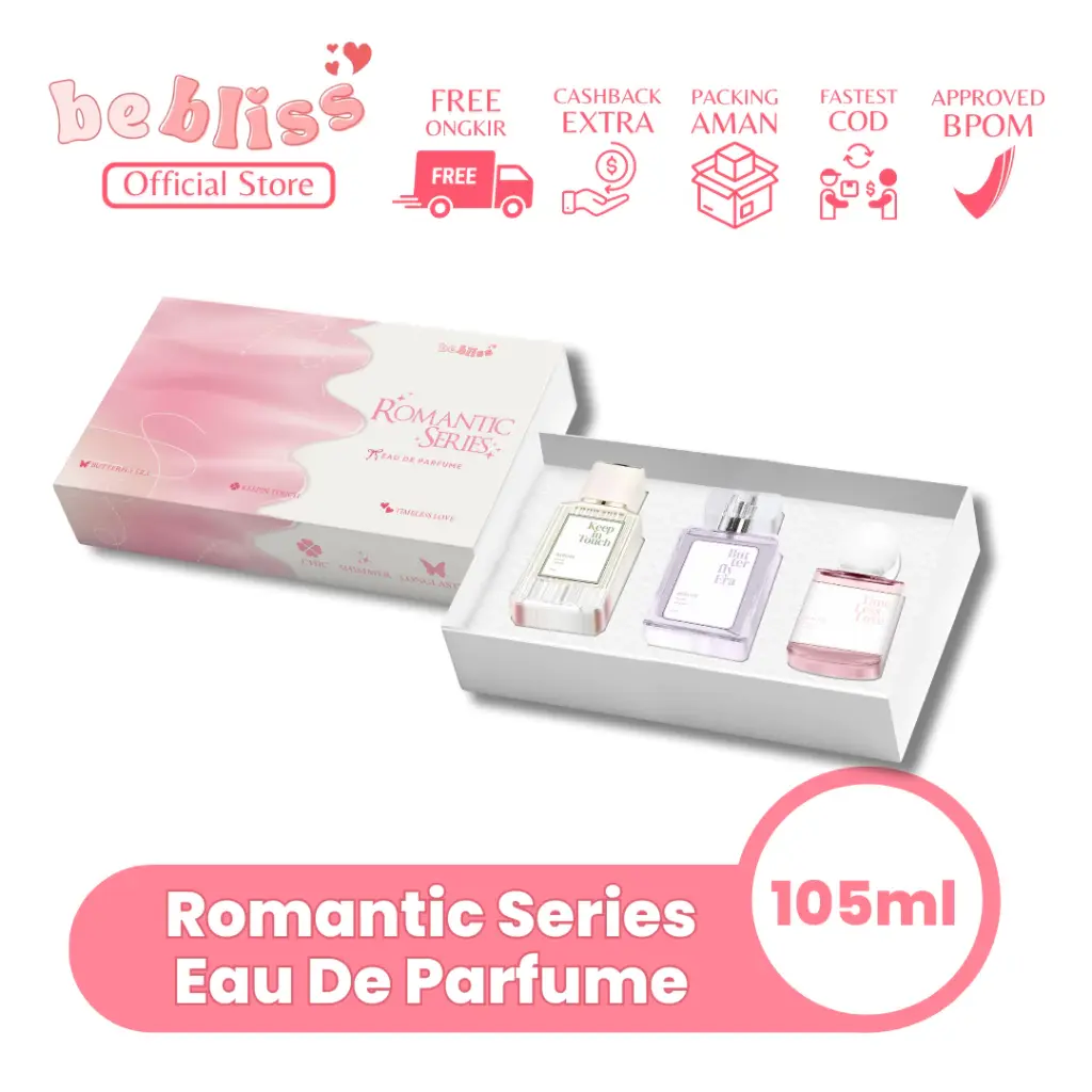 Romatic Series Beblis