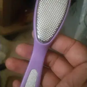 KIKIR KULIT MATI KAKI Kikir Kuku Kikir Kaki Nail Buffer Pedicure Perawatan