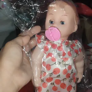 Mainan Boneka nangis - Boneka Susan
