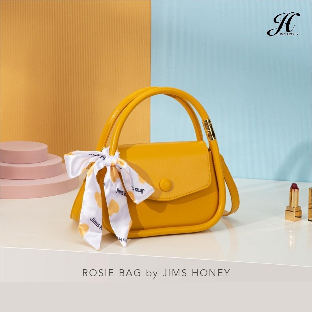 JIMS HONEY TAS WANITA ROSIE BAG