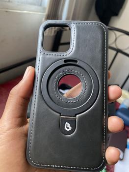 Product Review of CASING UNTUK IPHONE 12 13 14 15 16 PRO MAX - HAVEN CASE - CASE IPHONE from F** O** 0