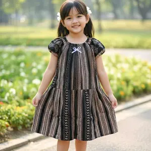 DASTER ANAK USIA 4-6TAHUN BAHAN RAYON (BISA PILIH MOTIF) OBRAS