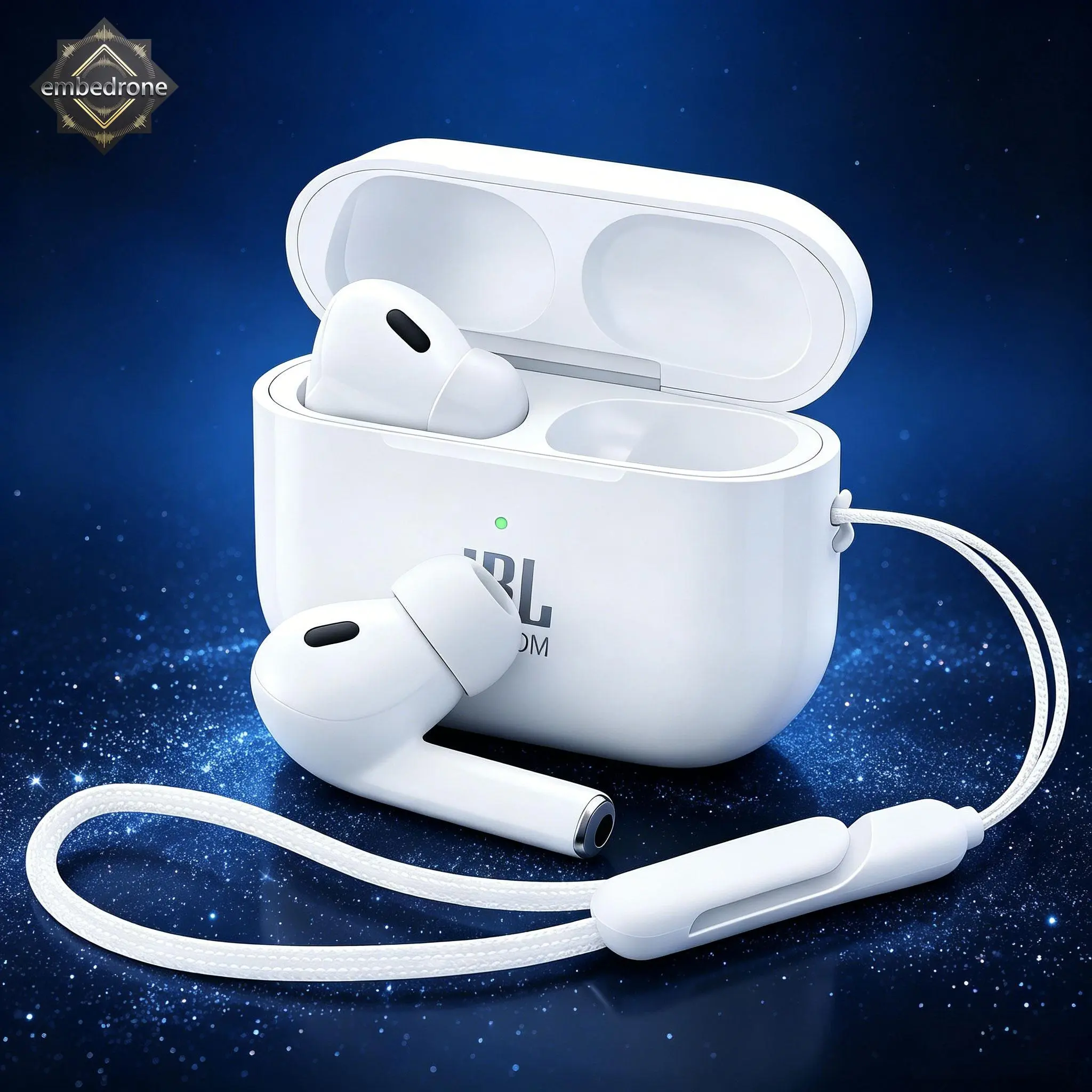 2026 NEW Model Upgrade Putih