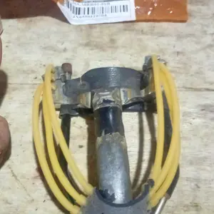 Karet 3 tali premium lebih kuat