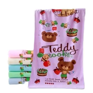 Handuk Bayi lembut 50x100cm/perlengkapan baby newborn