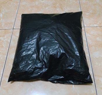 Product Review of Set Tunik Kulot Tania Rayon Diamon Busui Kancing Celana Panjang from m**7 1
