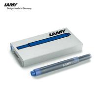 Gambar Lamy Cartridge T10 Refill Fountain Pen Fulpen Stationery Original Made in Germany - Red dari Namiki Online Kota Semarang 2 Tokopedia