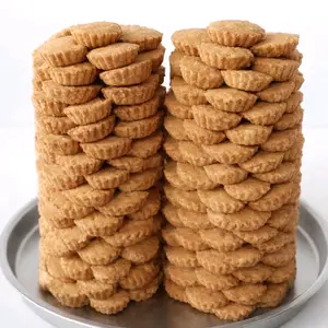 bolu Kering Manis Kue kering lembut regge Cemilan Jadul