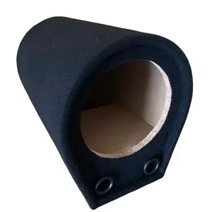 Box speaker tabung 8" bomber woofer/subwoofer audio mobil sound bass stereo Car