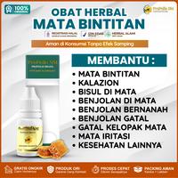 Gambar Propolis sm Asli Original - Oles Cair Kalazion Perawatan Mata Bintitan Mata Kalazion Mata Hordeolum Pengempis Bengkak Di Kelopak Mata Anak dan Dewasa - PAKET - 1 Botol dari MusaHerbal Kota Administrasi Jakarta Barat 1 Tokopedia