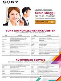 Gambar Sony MDR-ZX110AP Headphone On Ear Earphone 1.2m Kabel Handsfree Call Portabel Lipat Headset Kabel dari Metoocel Official Kota Administrasi Jakarta Barat 4 Tokopedia