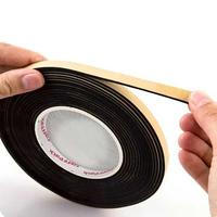 Gambar TaffPACK Lis Strip Pintu Door Foam Sponge Adhesive Rubber Seal - KK-062 - 15mm dari Taffware Official Store Kota Administrasi Jakarta Barat 4 Tokopedia