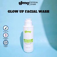Gambar LUMYMY PAKET TONE UP EXPRESS ISI 7 ITEM KULIT CERAH BEBAS KUSAM GLOWING KRIM BPOM dari LUMYMY STORE Kab. Majalengka 3 Tokopedia