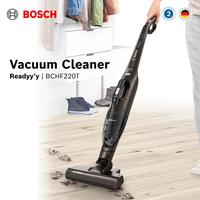 Gambar [Ecommerce Exclusive] Bosch BCHF220T BCHF216S Cordless Vacuum Cleaner Readyy'y Penyedot Debu Nirkabel - Bosch BCHF216S dari Bosch Home Official Store Kota Tangerang 1 Tokopedia
