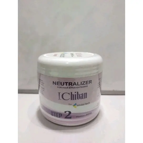 [GABE] ICHIBAN Neutralizer 500g