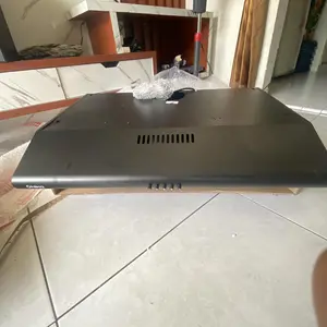 NIKO Cooker Hood Aero ACH-60A / ACH-70A Bahan Alumunium Tahan Panas dan Air