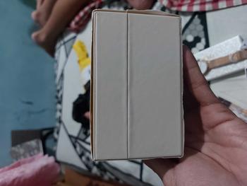 Product Review of OLEVS Watch Box White for gifting Anti-fall For man women Luxury Watch Accessories from ʀ**ɴ ** 1