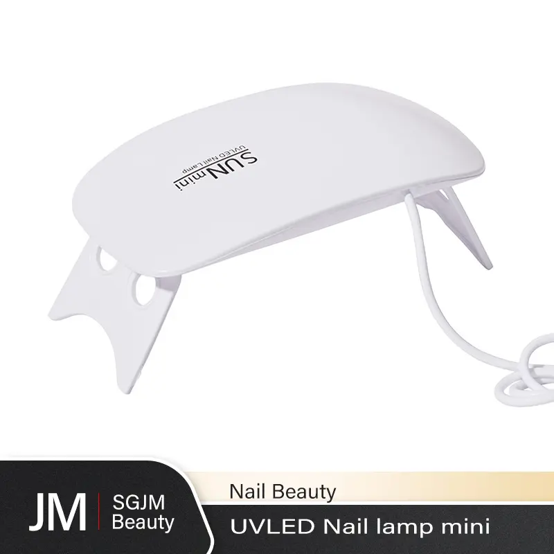 UVLED mini Nail lamp  nail beauty Nail tools Nail Art Nail Care