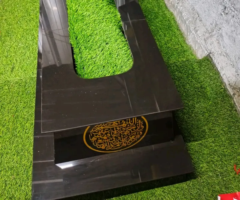 FULL MAKAM JUMBO 2 TRAP GRANIT TILE PLUS PACKING KAYU MURAH BERKUALITAS 2