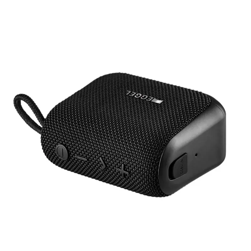 Eggel Fit 3 Waterproof Portable Bluetooth Speaker 6