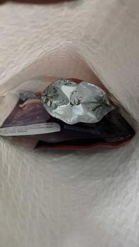 Product Review of COMBO SET  1 Pekasam Telor Sotong + Pekasam Daging + Sambal Bilis Garing Food from z**h 0