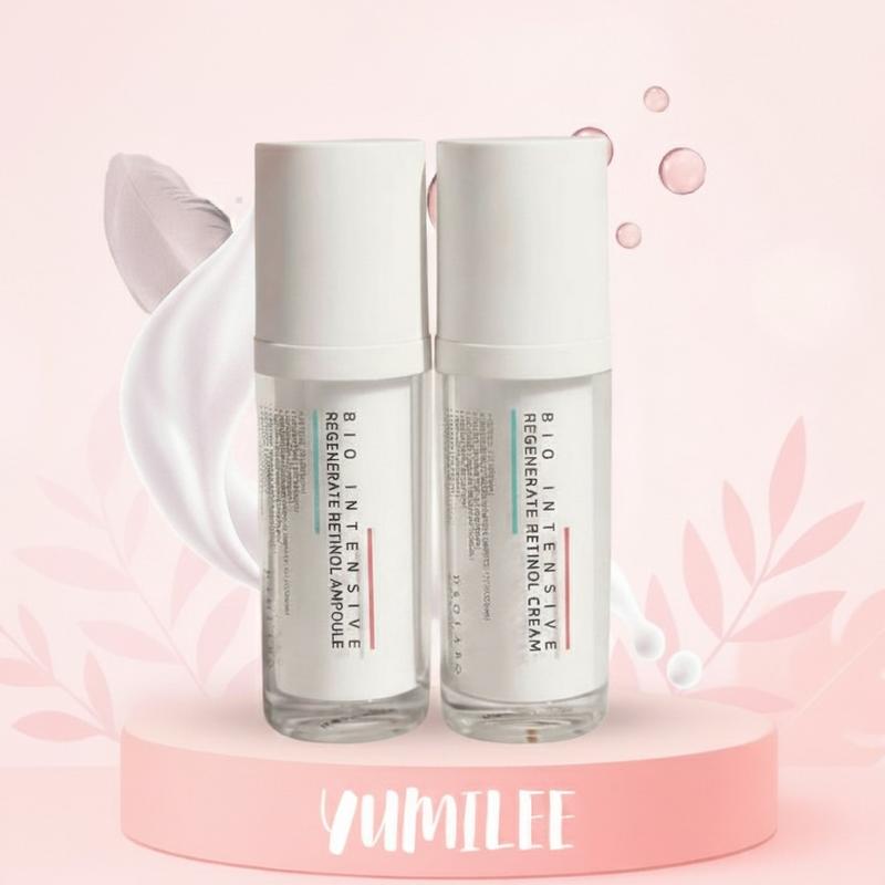  T56:  MUA 1 TẶNG 1   Tinh chất Retinol tặng kem retinol USOLAB Bio Intensive date 2 2026 