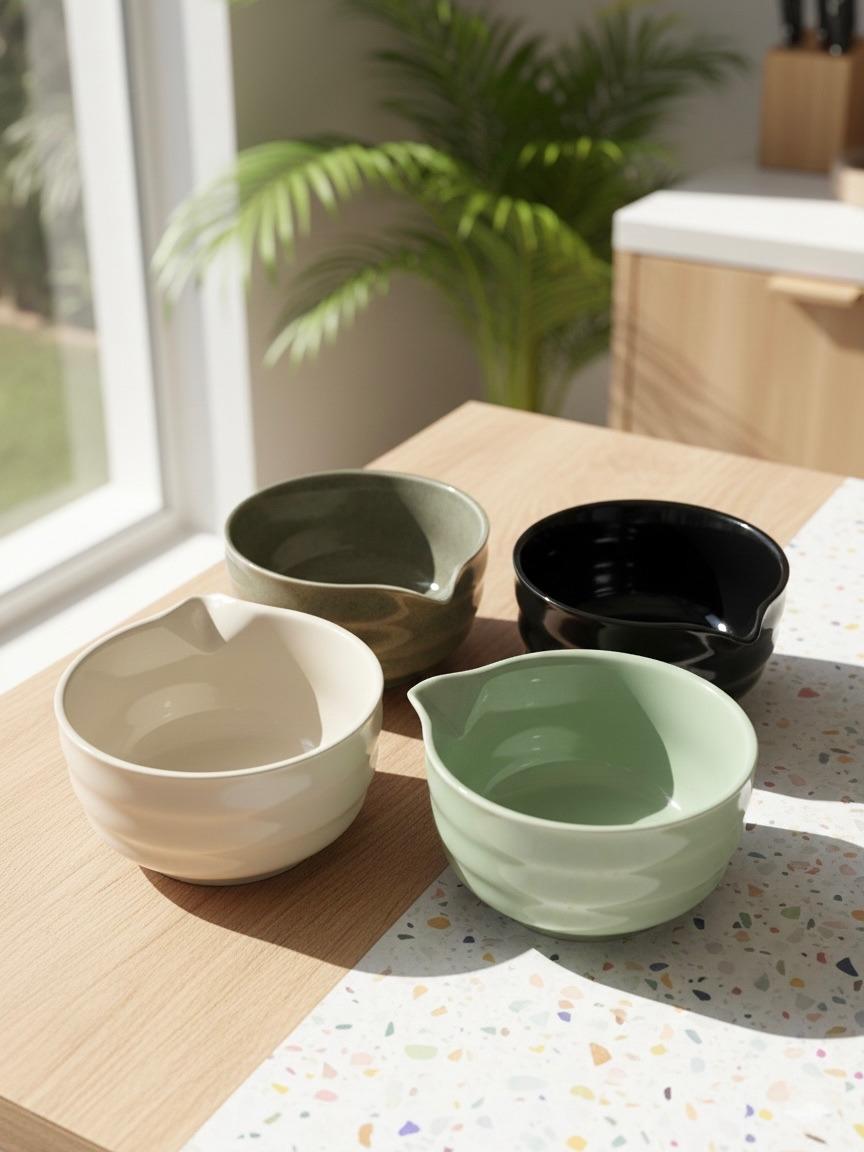 Matcha Bowl No.5 8