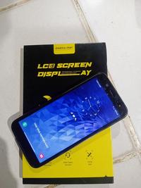Gambar IPARTSEXPERT Original LCD For Samsung Galaxy J6 2018 J600 Rakitan Digitizer Layar Sentuh Display Tanpa Bingkai dari IPARTSEXPERT Store Kab. Tangerang 5 Tokopedia