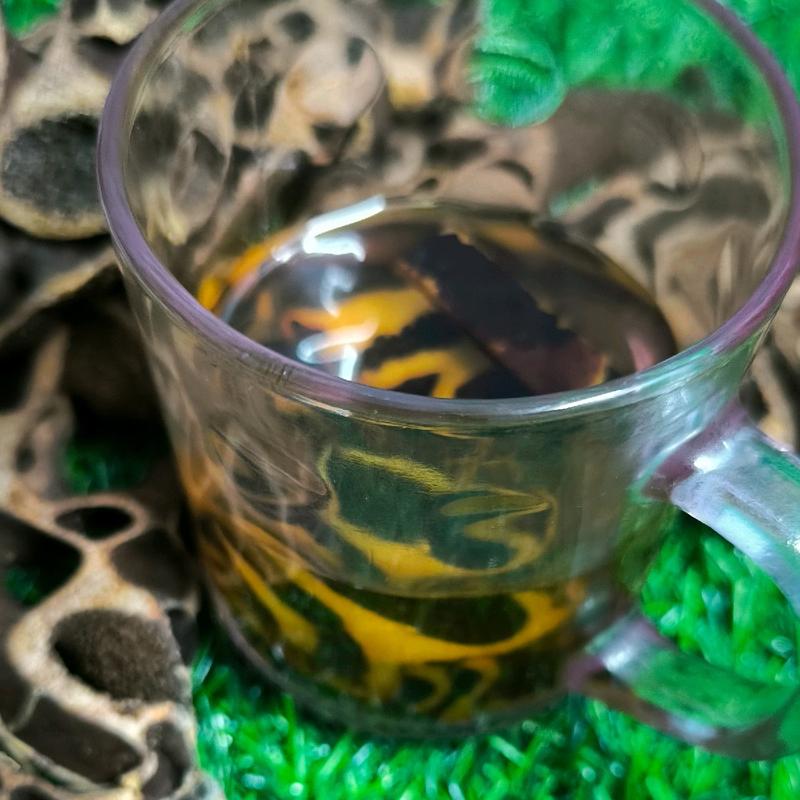 Teh Raja Satong SarangSemut500gram - TikTok Shop Malaysia