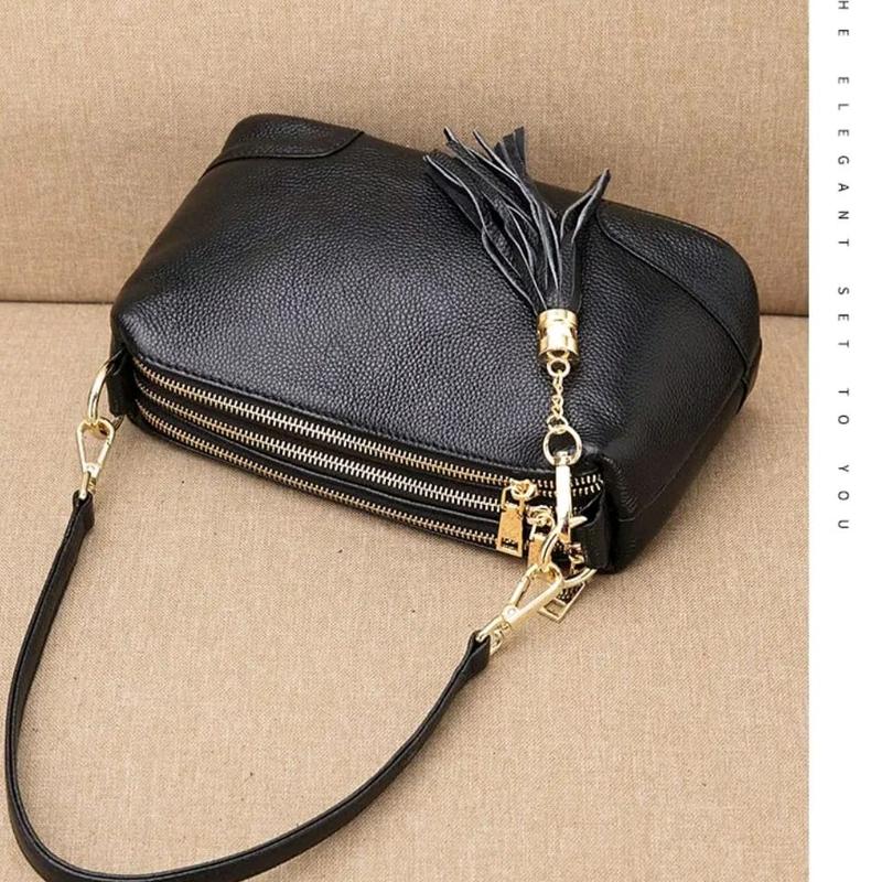Tas Selempang Kulit Wanita Sling Bag Women 3