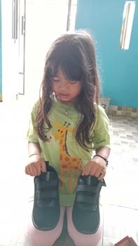 Product Review of NOTA LIVE KODE 201-300 SEPATU SEKOLAH OBRAL AMBYARRRR Shoes from a**a 3