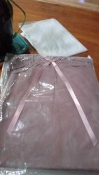 Product Review of [Red Pink] Lingerie Dress Fit Hitam Big Jumbo Size Baju Tidur Daster Jumbo Wanita Premium X3P from u**i t**o 0