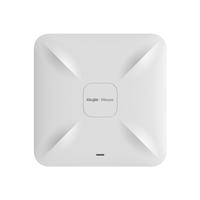 Gambar Ruijie RG-RAP2200(F) AC1300 Dual Band Ceiling Mount Access Point Ruiji dari hans computer Kota Administrasi Jakarta Pusat 1 Tokopedia