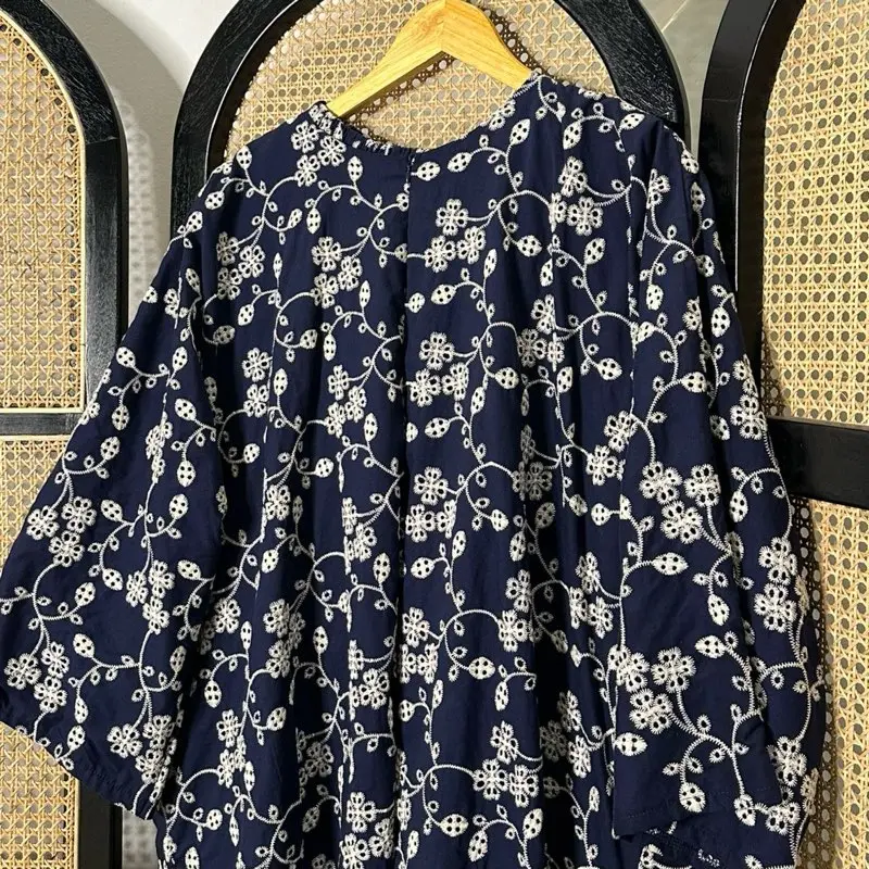 Z & M SERIES Stylish Tunic Skirt Set for Women - Versatile Outfit
