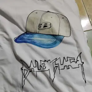 Comfortable Cotton Oversized Tee With Unique Graphic Print Loose Fit Ideal For Street Fashion And Summer Casual Looks XXXL Couple T-shirts & Parent-Child T-shirts