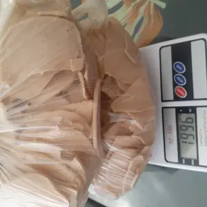Patahan udang Indramayu /Rempelan udang GRADE A tanpa dijemur langsung mekar