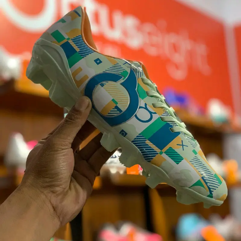 Sepatu Bola Ortuseight Memphis FG 0