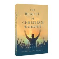 Gambar The Beauty Of Christian Worship (oleh Budianto Lim & Lucky Samuel) dari Literatur Perkantas Jatim Kota Surabaya 1 Tokopedia