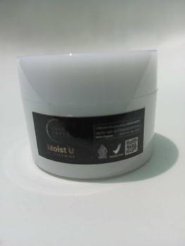 Product Review of [ NEW PRODUCT ] SKIN SHEEN BODY LOTION Moisturizer Bright Skin Niacinamide Mencerahkan dan  Melembutkan Kulit Perawatan Kulit Kering Original BPOM from k**a 1