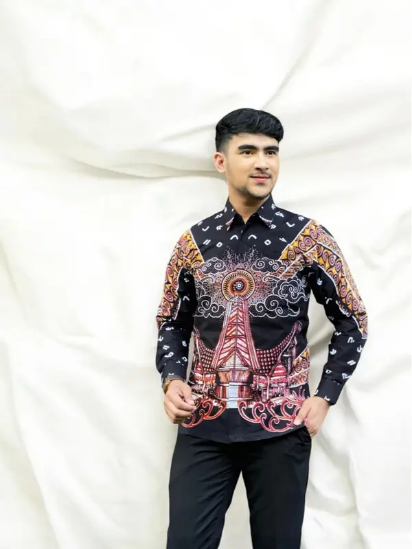 Batik Kode Tongkonan 1 Tongkonan 2 Batik Lontara 0