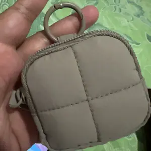 BAGSMART Tas gantungan Bluetooth headset mini