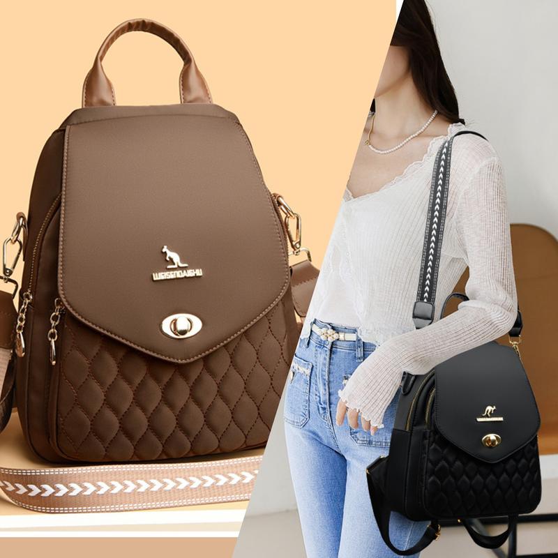 Balo nữ nhỏ gọn thời trang đi chơi công sở đi học sang trọng mini dễ thương